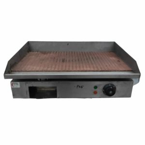 Жарочная поверхность EKSI HEG-821