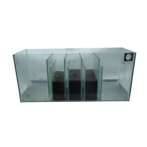 Купить Аквариум 90/32/40 без станины 115л