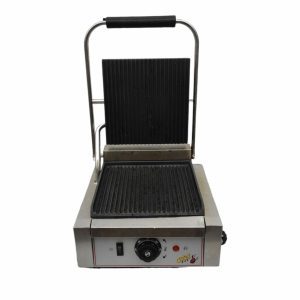 Купить Гриль прижимной Crazy Pan CP-CG22R