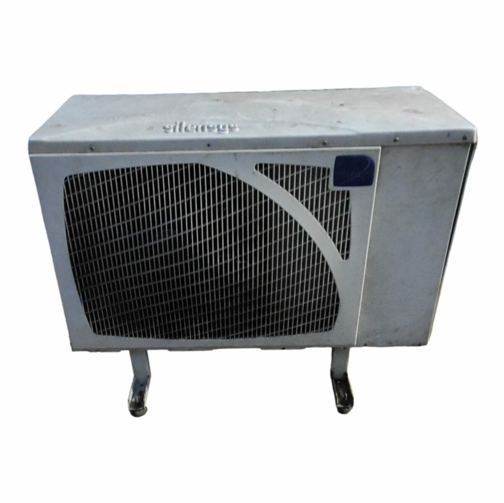 ККБ Silensys SILAJ 4519 Z