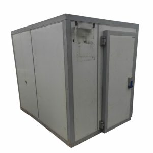 Купить Камера холодильная Polair 80мм 2/2.5/2.2