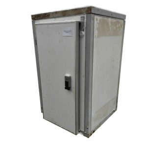 Купить Камера холодильная Polair 1.36/1.36/2.2 80мм