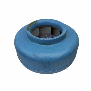 Канальный вентилятор Blauberg Centro-M 200