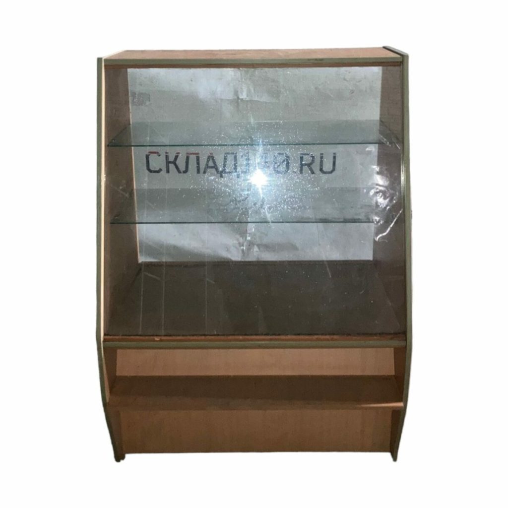 Прилавок витрина