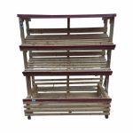 Овощной развал 156/74/180