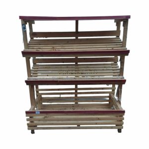 Овощной развал 156/74/180