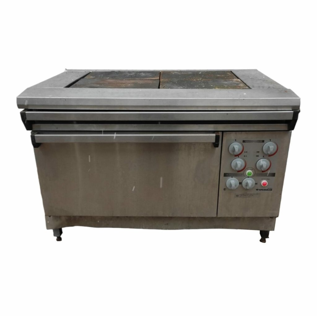 Плита электрическая Проммаш