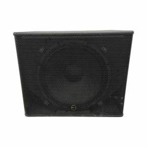 Активный сабвуфер Invotone DSX 18 SA