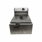 Фритюрница Crazy Pan CP-EF06L