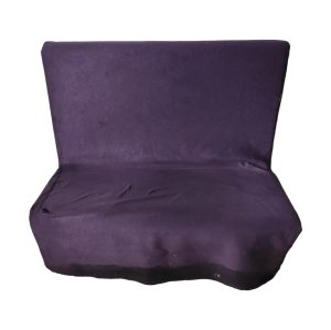 Купить Диван Бединге 118 фиолетовый ткань