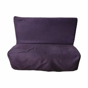 Купить Диван Бединге 130 фиолетовый ткань