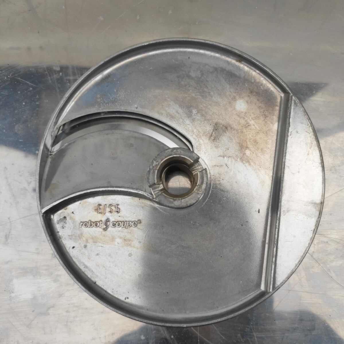 Купить Диск нож слайсер Robot Coupe 28065