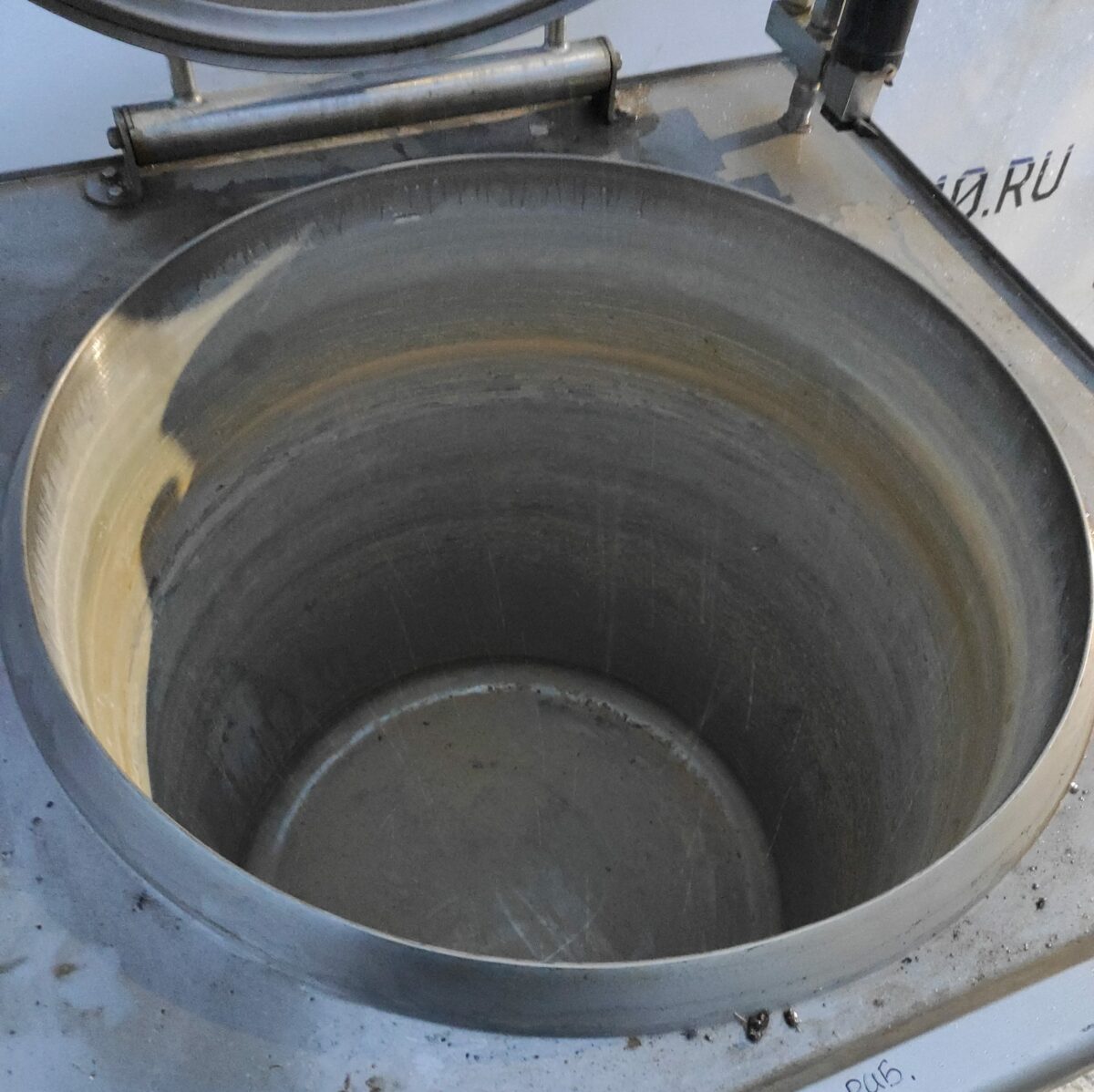 Купить Котел пищеварочный Abat КПЭМ-250