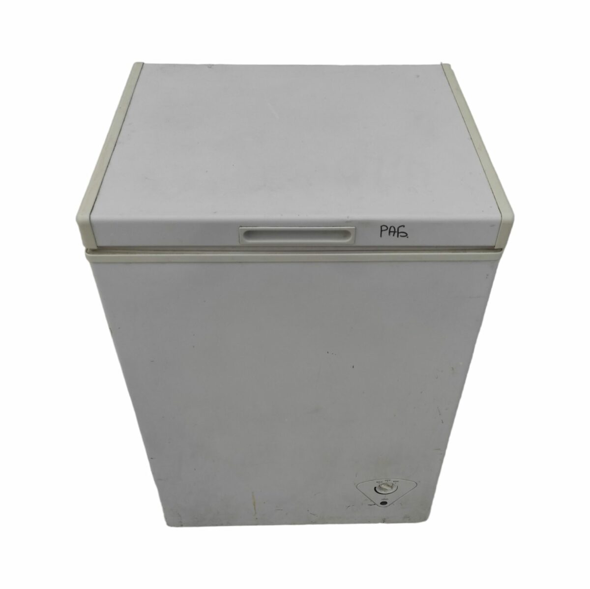 Купить Ларь морозильный Shivaki SHRF-120 CFR