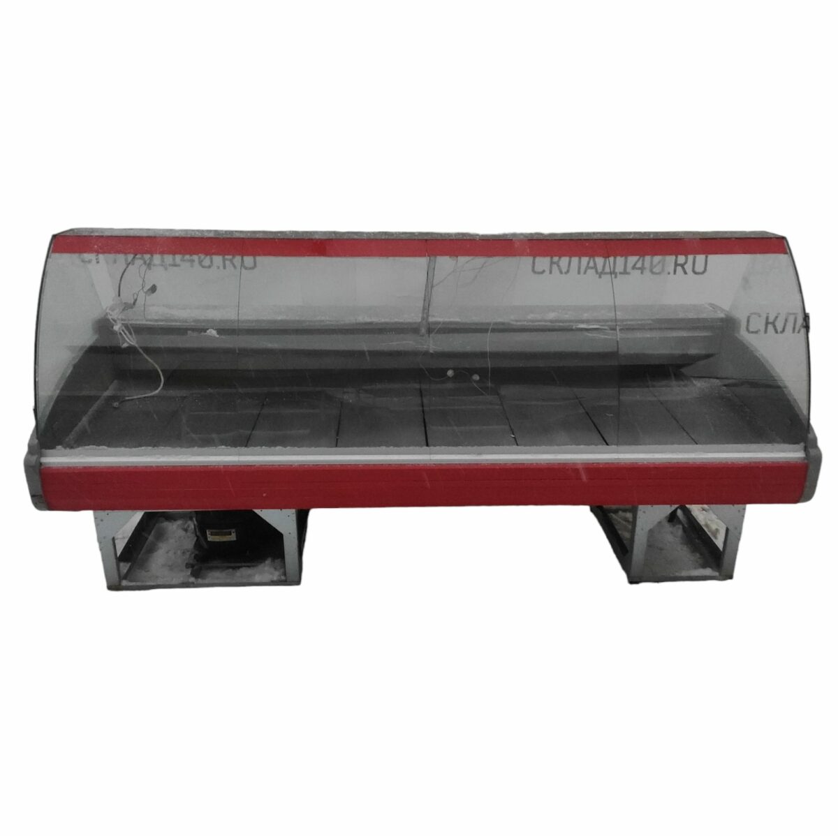 Купить Витрина Golfstream Двина ВС 250