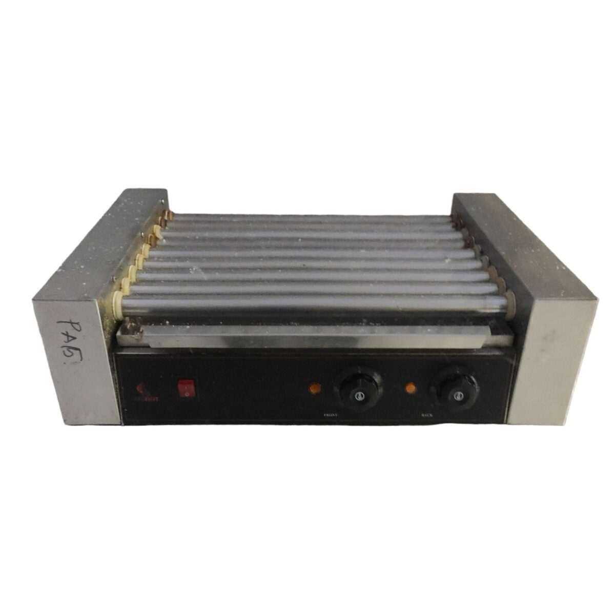 Купить Гриль роликовый AIRHOT RG-9