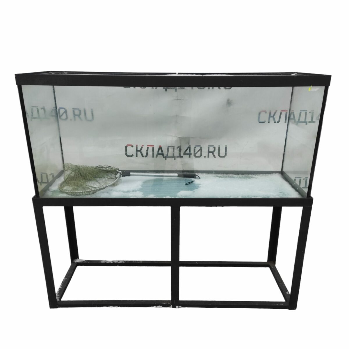 Купить Аквариум 120/50.5/137 515 л