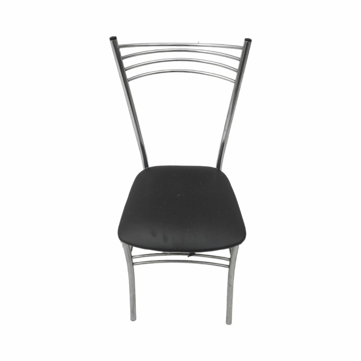 Купить Стул Квинтет кожзам черный