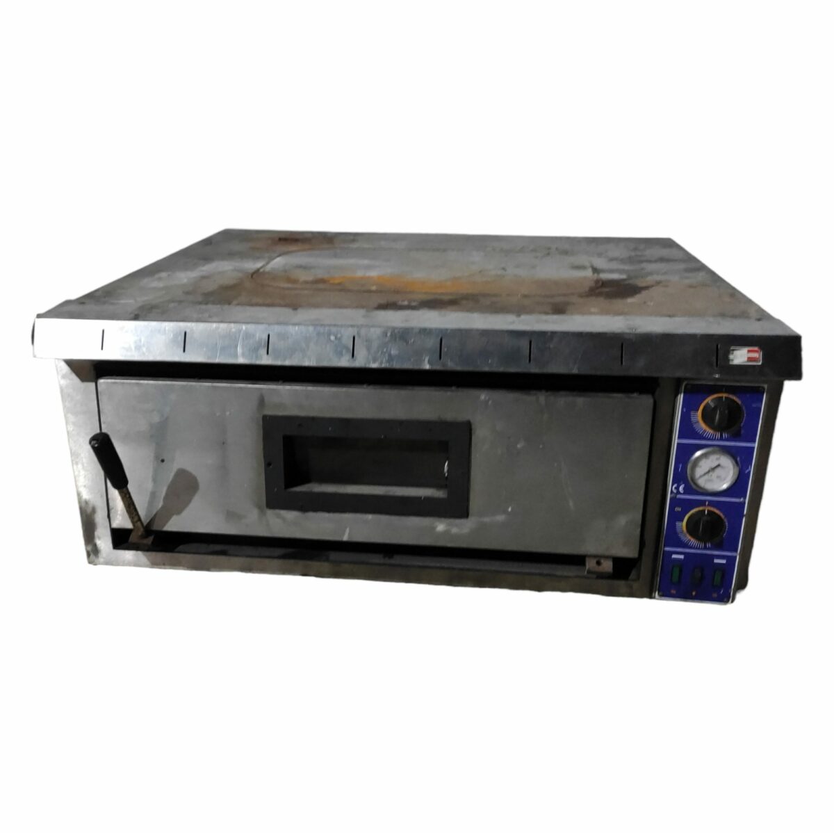 Купить Печь для пиццы Gam B4 NR1