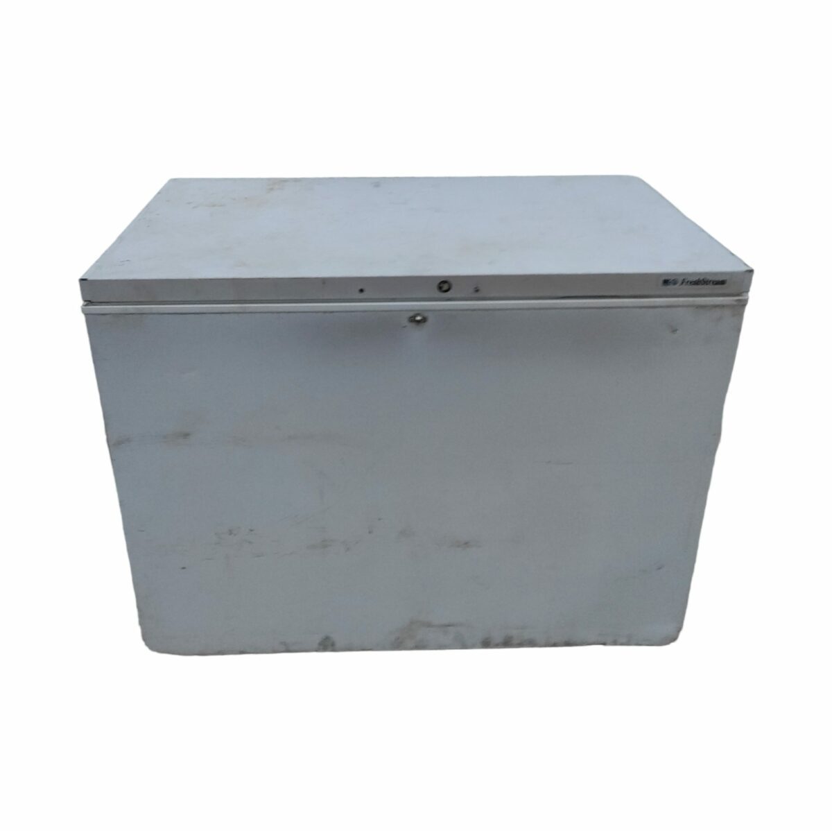 Купить Ларь морозильный Fresh stream expert 350 blind