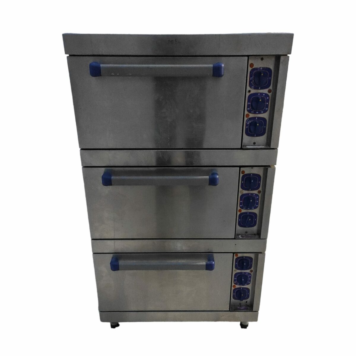 Купить Жарочный шкаф Abat ШЖЭ-3