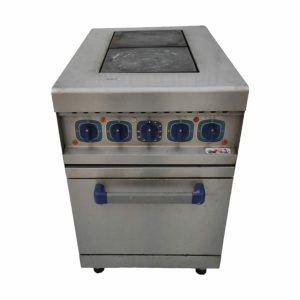 Купить Плита электрическая Abat ЭП-2ЖШ