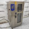 Купить Пароконвектомат Abat ПКА 20-1/1ПП