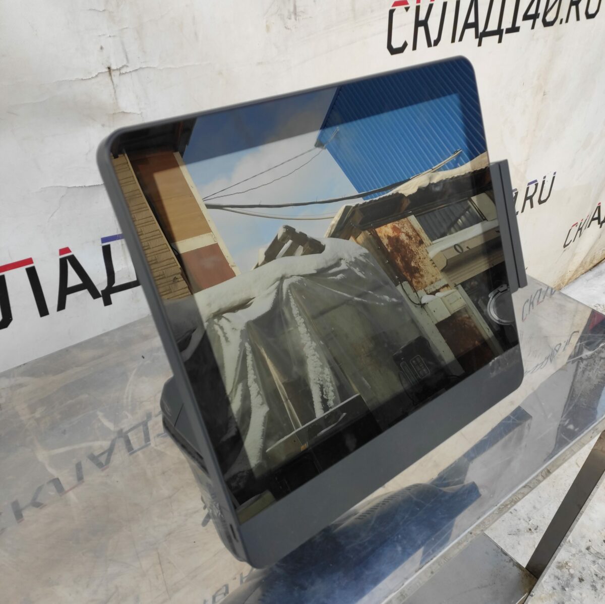 Купить Pos-терминал Атол е715