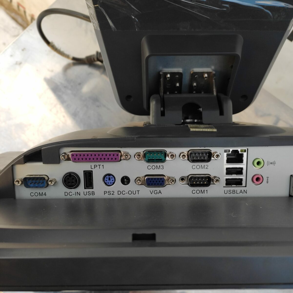 Купить Pos-терминал Атол е715