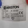 Купить Водонагреватель Ariston SG 30 OR