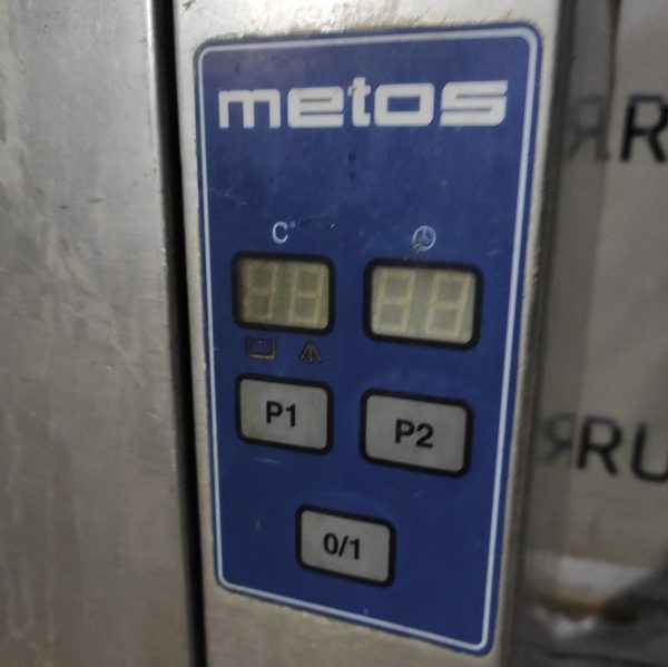 Купить Посудомоечная машина Metos-WD 6