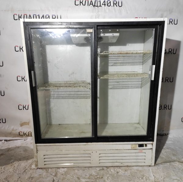 Купить Шкаф холодильный Premier ШВУП1ТУ-1,5К