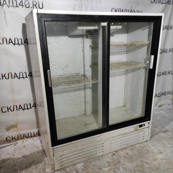 Купить Шкаф холодильный Premier ШВУП1ТУ-1,5К