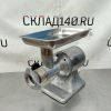Купить Мясорубка Sirman TC 12E