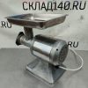 Купить Мясорубка Sirman TC 12E