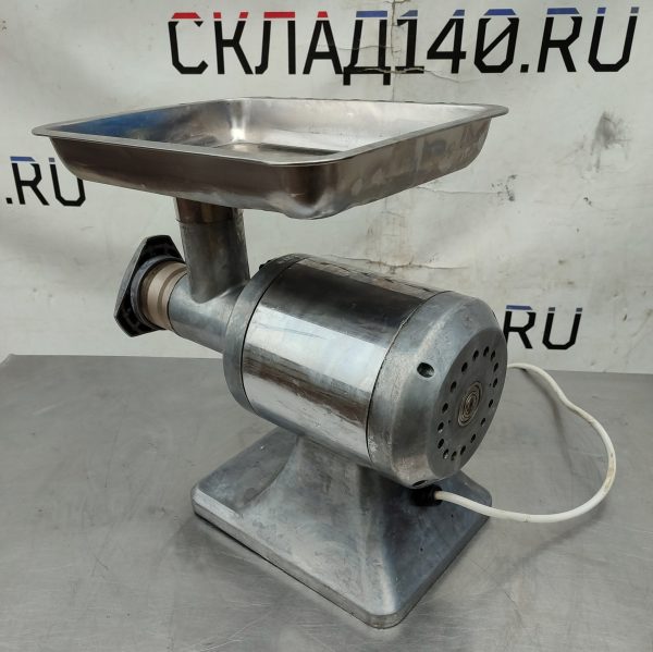 Купить Мясорубка Sirman TC 12E