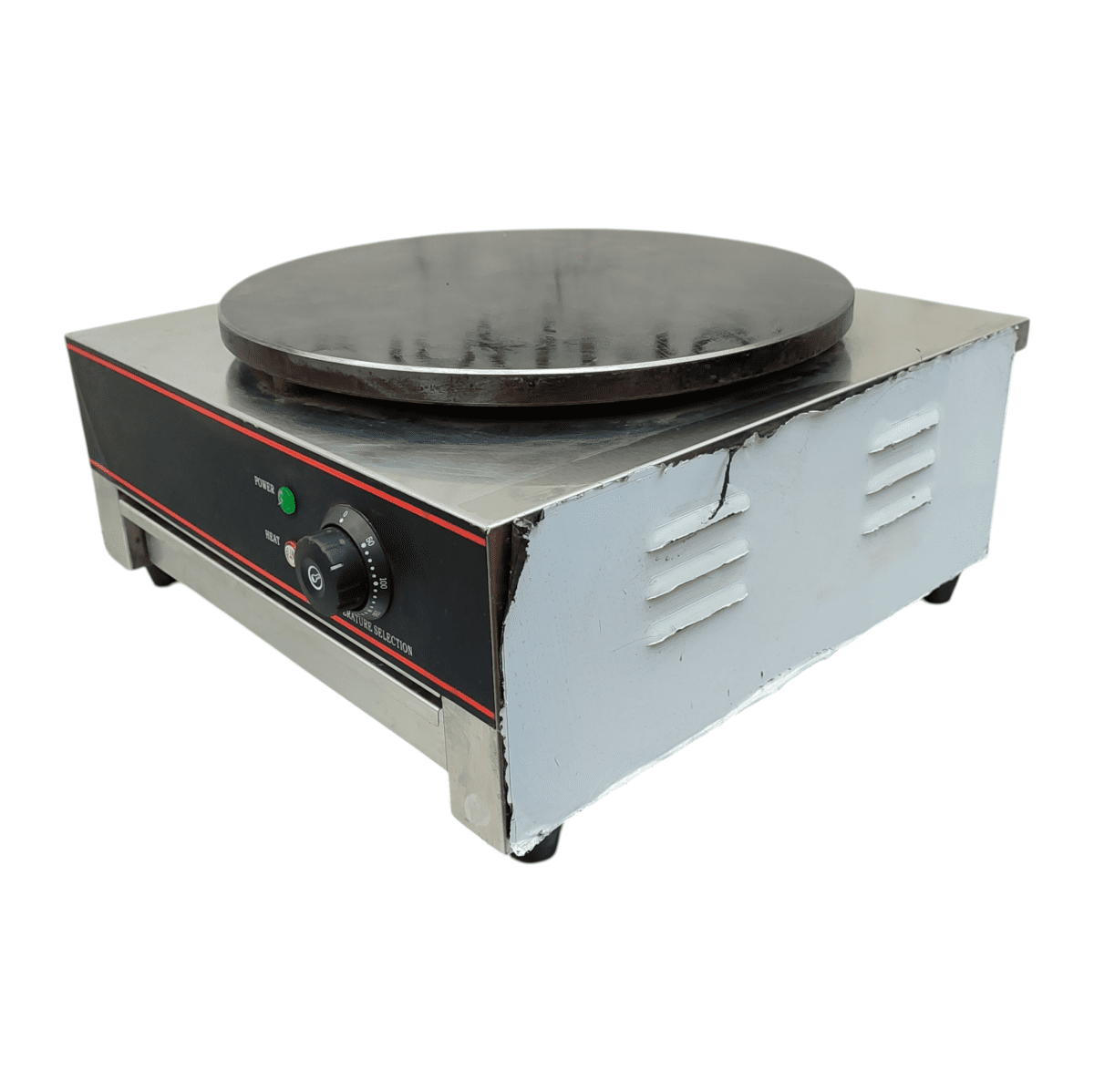 Купить Блинница Gastrorag HCM-1