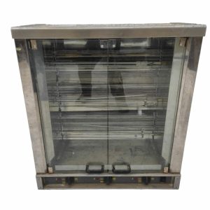 Купить Гриль для кур Roller Grill RBE 12 TQ
