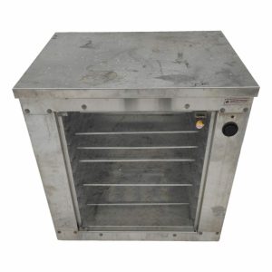 Шкаф расстоечный Тулаторгтехника РТ-530У