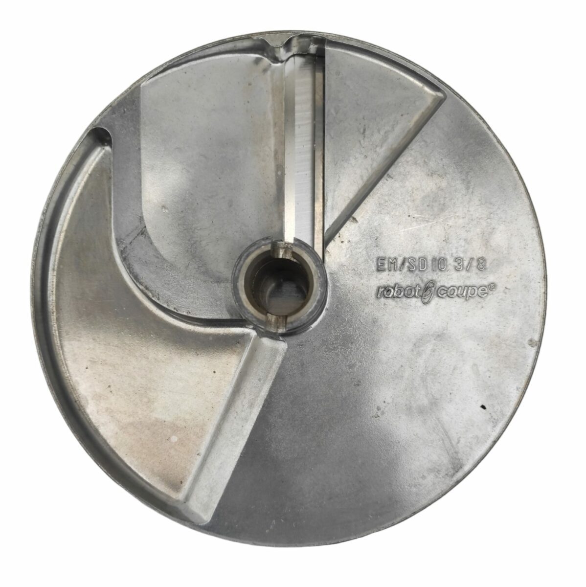 Купить Диск -слайсер Robot Coupe 28130, EM/SD 10 3/8 (10 мм)