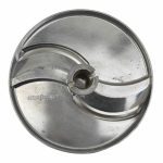 Диск слайсер 2 мм Robot Coupe 28063W (E/S 2)