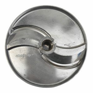 Диск слайсер 2 мм Robot Coupe 28063W (E/S 2)