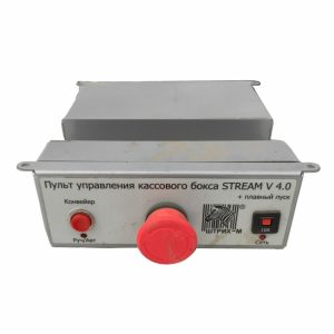 Купить Пульт управления кассового бокса Stream v4.0