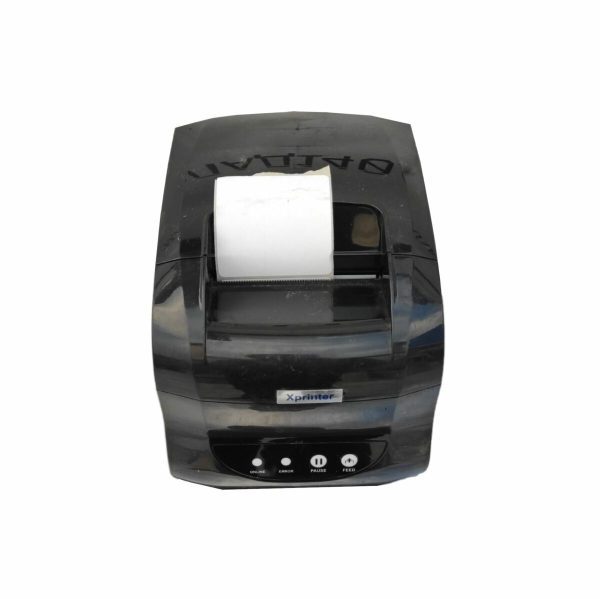 Купить Чековый принтер XPRINTER XP-356B