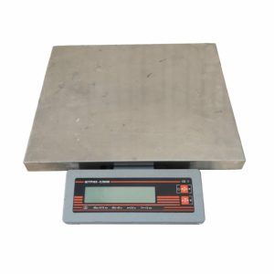 Купить Порционные весы Штрих-слим 300ДП1 15-2,5 Ю
