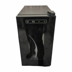 Охладитель для молока Dr. Coffee