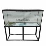 Аквариум 120/50.5/137 515 л