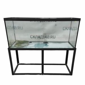 Купить Аквариум 120/50.5/137 515 л