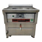 Фритюрница Champion Hemisphere 5