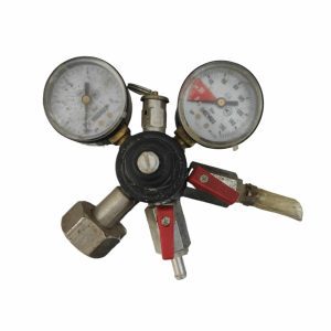 Редуктор Редиус УР-5-3М